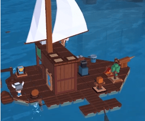 造船我最强游戏 1