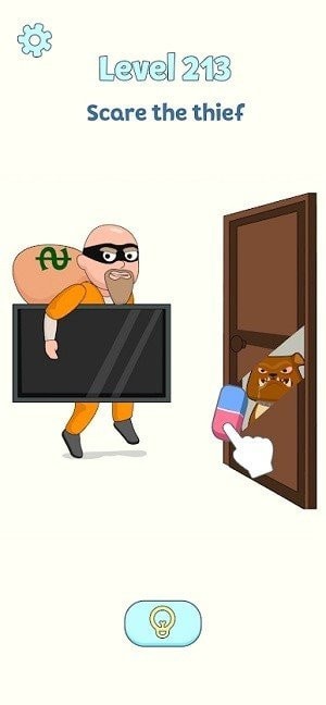 即刻消除脑力激荡游戏 1