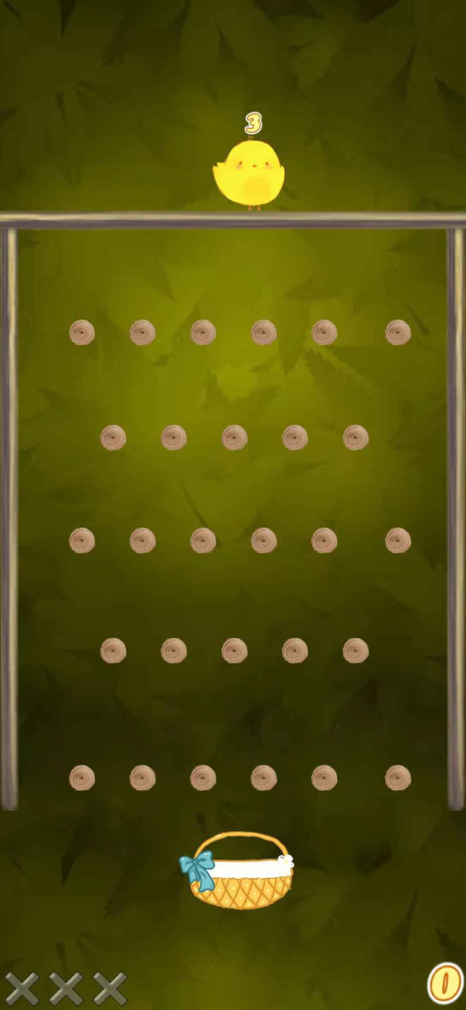 接鸡蛋联机版 1