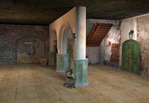 静悄悄逃脱解锁专家游戏 2