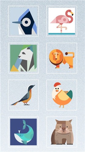 迷图奇妙构造 1