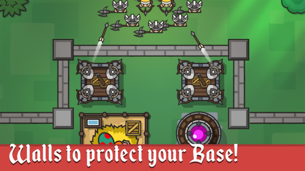 洛兹大作战2游戏 1