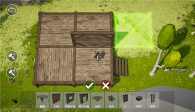 神秘沙盒游戏 2