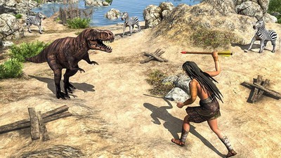 海盗荒野求生 1