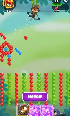 气球塔防6手机版 1