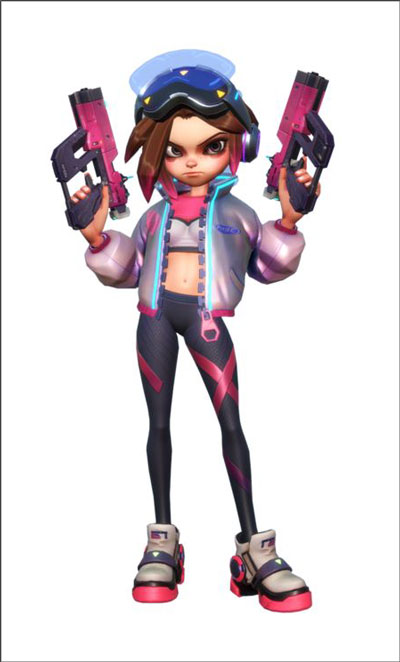 T3 Arena国际服安卓版 2