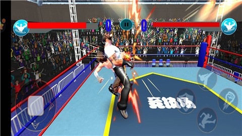 格斗之王2最新版 1