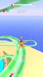 水上公园大乱斗手游 1