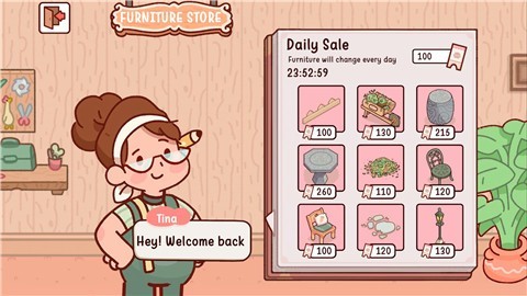 我亲爱的农场安卓版游戏 2