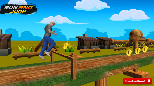 特技杂技自行车 1