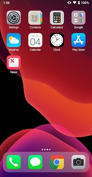 ilauncher13正式版 1