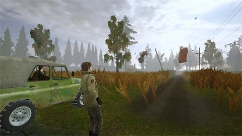 黑暗之路4安卓版 1