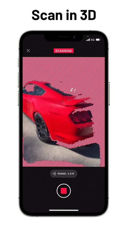 Scaniverse手机版 1