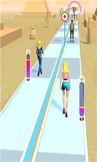 闺蜜战争游戏安卓版 1