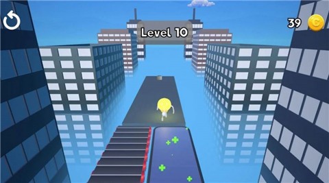 灯泡快跑游戏 2