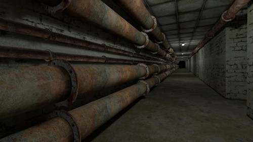 NoClip后室最新版 1