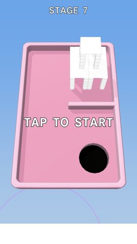 倾斜与黑洞游戏 1