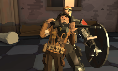 像素二战安卓版 1