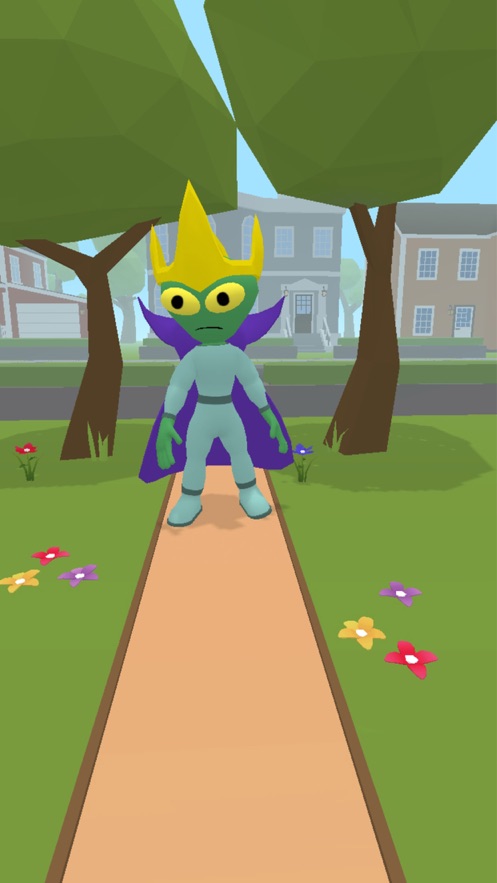 找到外星人中文版游戏 1