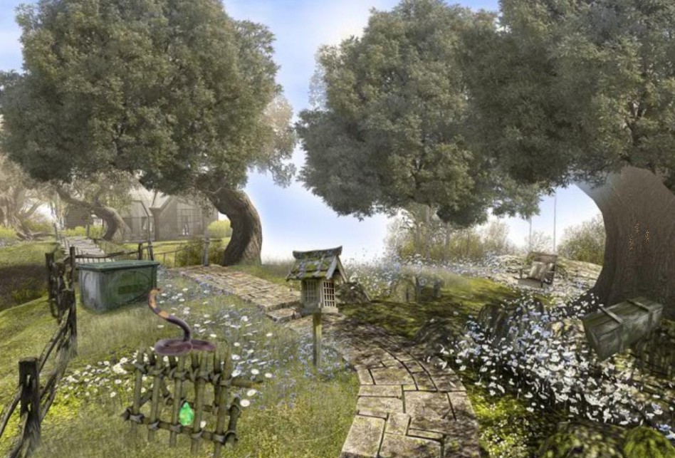 神秘玩法游戏 2