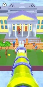 僵尸之城超级狙击手 1