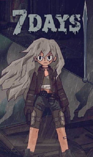 7天决定了你的故事手游 1