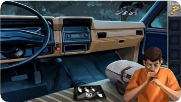 疯狂男生冒险模拟 1