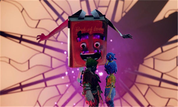 双人成行大冒险游戏 1