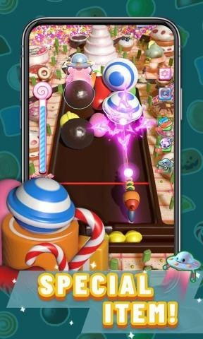 糖果合并王游戏 1