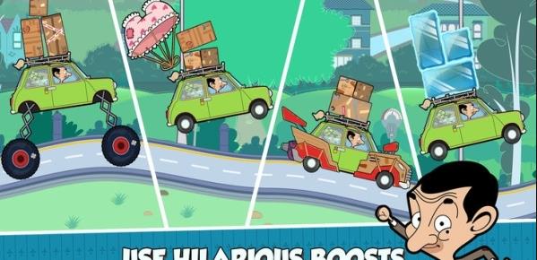 憨豆快递手机版2025 1