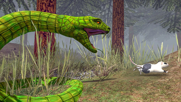 流浪老鼠模拟器游戏 1