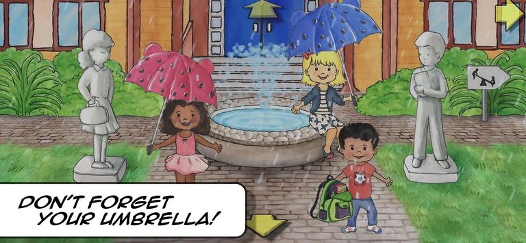 娃娃屋plus全部地图可玩版 1