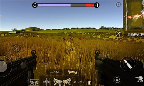 阵地模拟器最新版 2