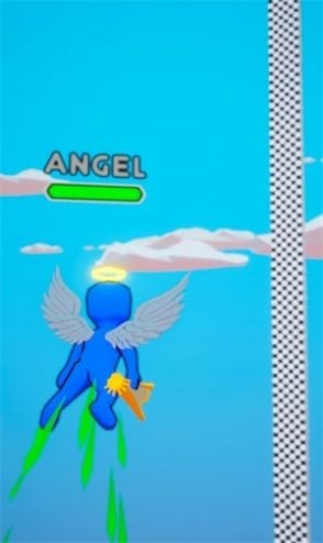 命运攀登者游戏 2