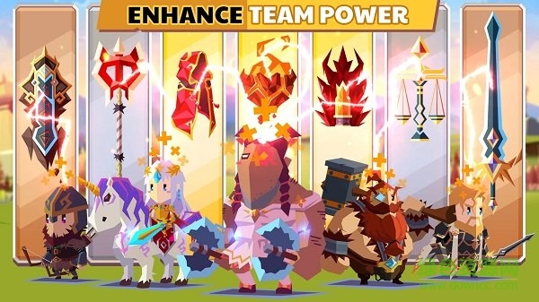 君主万岁手游 1