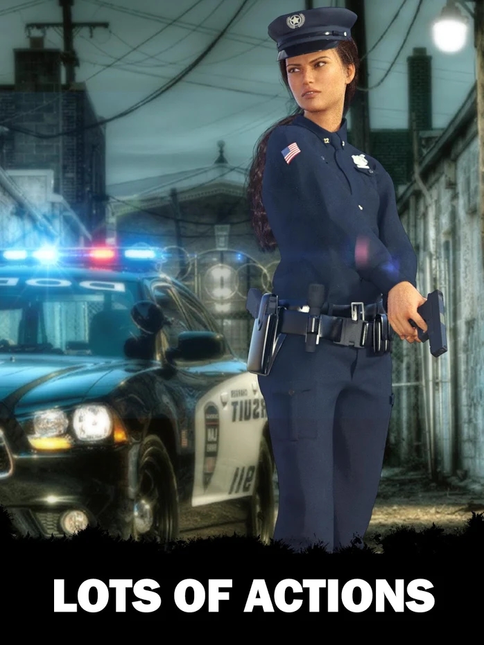 狙击手3D战区游戏 1