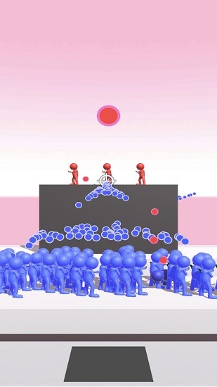 画线抱团游戏 1