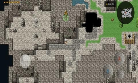 超厉害冒险游戏 1