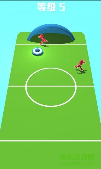 我丢飞盘贼6游戏 1