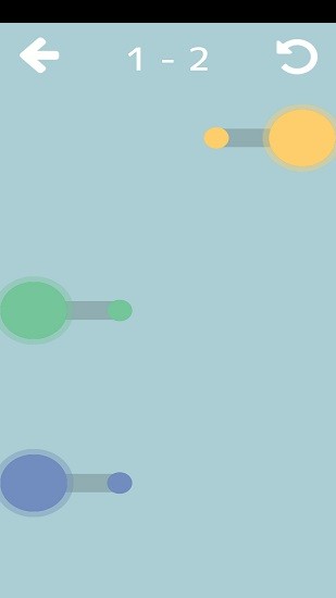 轨迹点手机版游戏 1