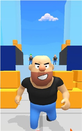 毒刺射手游戏 1