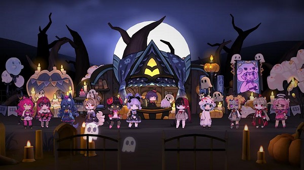 勇士食堂国际服 1