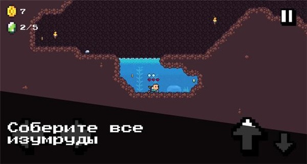 神秘出口游戏 1