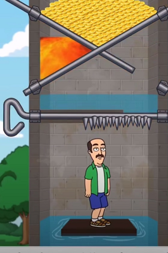 疯狂麦克斯挤奶画面 1