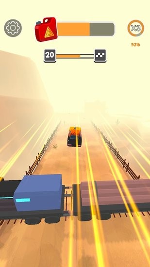 漂移大师游戏安卓版 1