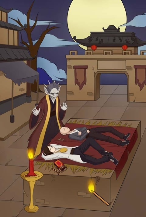 其实我是个演员游戏 2