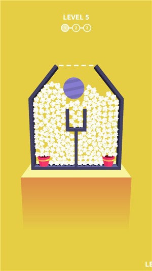 爆米花水龙头爆炸 1