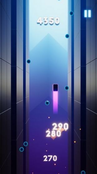 蹦块儿极限跳跃 1