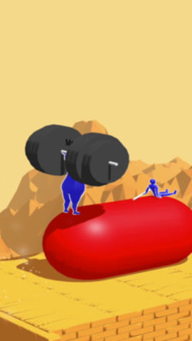 沙雕行动小队 1