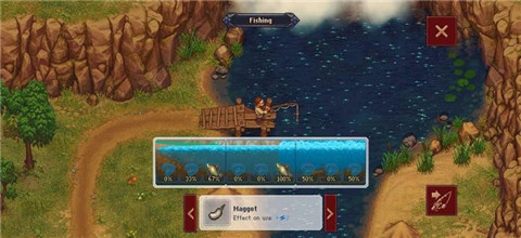 守墓人汉化版游戏 1